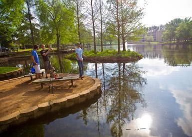 Stephen F. Austin State Park